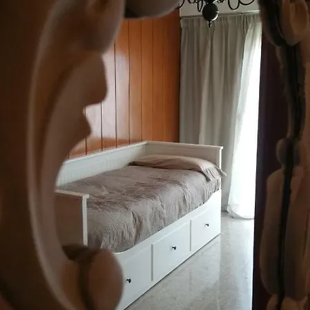 Apartment Parc Central