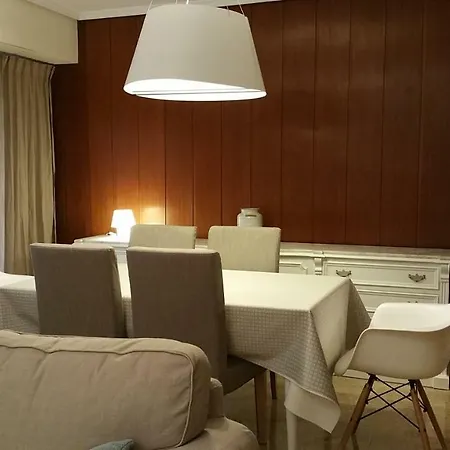 Apartment Parc Central *
